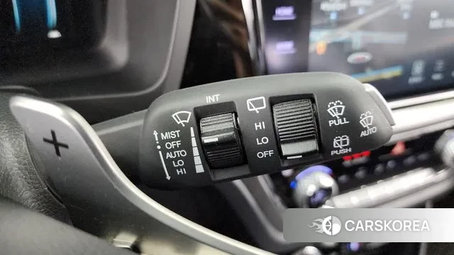 Ssangyong Beautiful Korando id 3282792 из Кореи 9