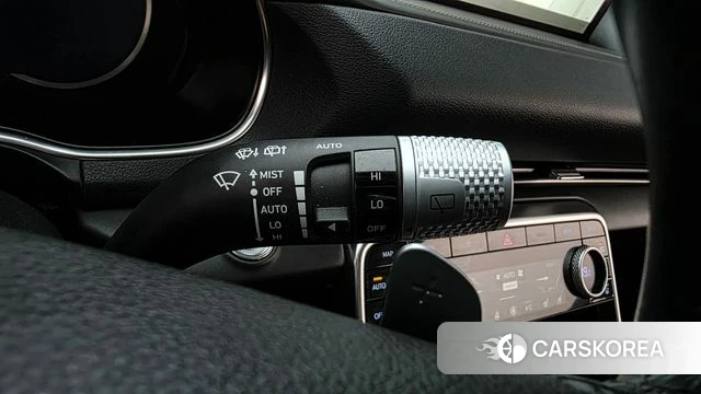 Genesis GV80 id 4641111 из Кореи 9