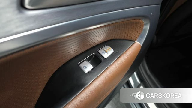 Genesis G70 id 4232716 из Кореи 9