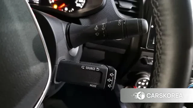 Renault Korea (Samsung) XM3 id 2940613 из Кореи 9