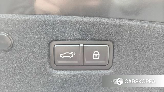 Kia K8 Hybrid id 4230790 из Кореи 9