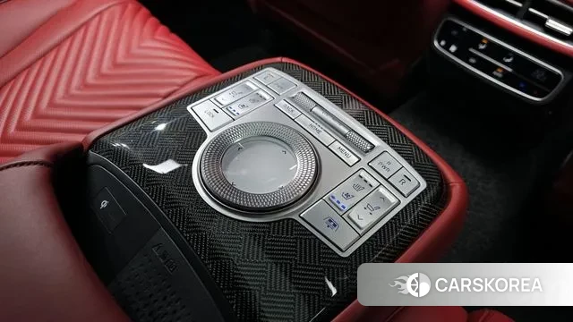 Genesis G80 (RG3) id 2998660 из Кореи 9