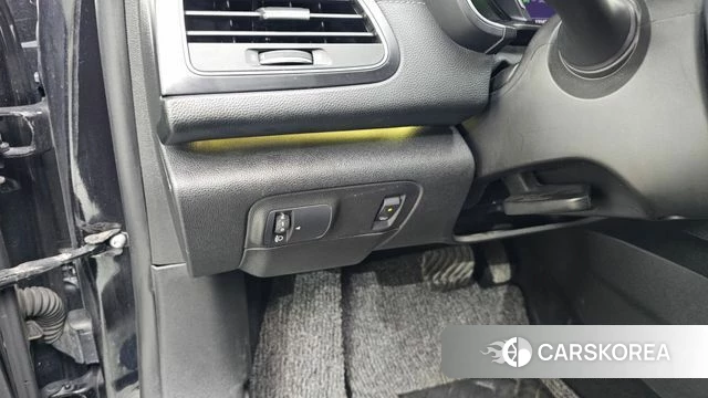 Renault Korea (Samsung) SM6 id 3845723 из Кореи 9