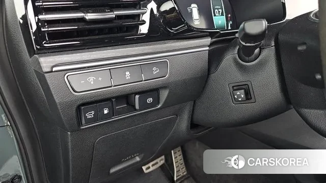 Kia Mohave Master id 3538956 из Кореи 9