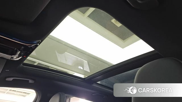 Mercedes-Benz GLC-Class X254 id 4847480 из Кореи 9