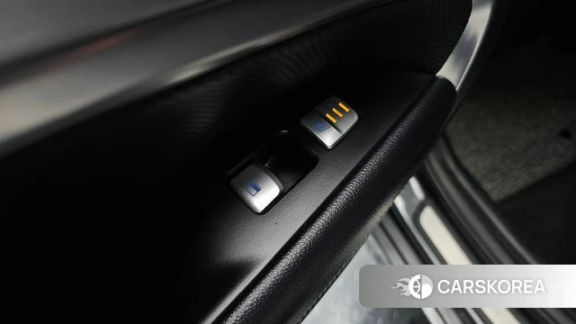 Genesis G70 id 4180596 из Кореи 9