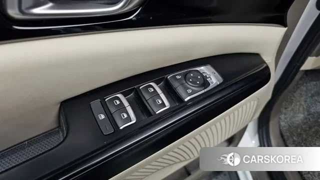 Kia Carnival 4th generation id 3778333 из Кореи 9