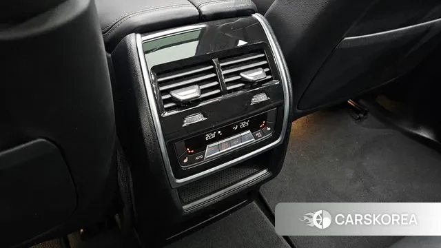 BMW X5 (G05) id 3539510 из Кореи 9