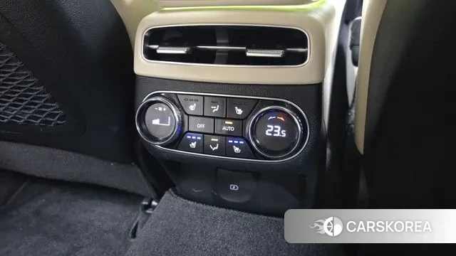 Genesis GV70 id 3671672 из Кореи 9