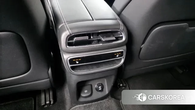 Genesis GV80 id 3592103 из Кореи 9