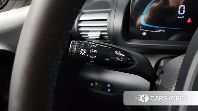 Hyundai Casper id 3272772 из Кореи 9