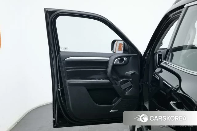 Haval Big dog id 4210520 из Китая 9
