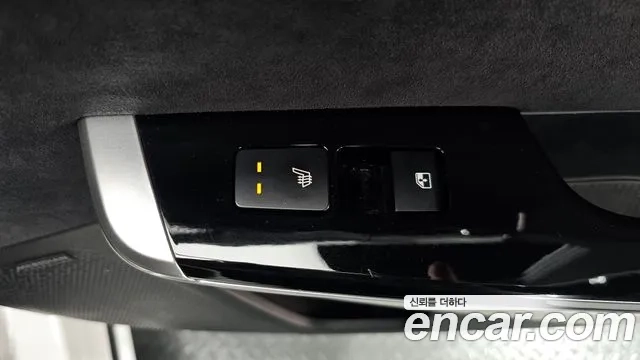 Kia EV6 id 2905782 из Кореи 9