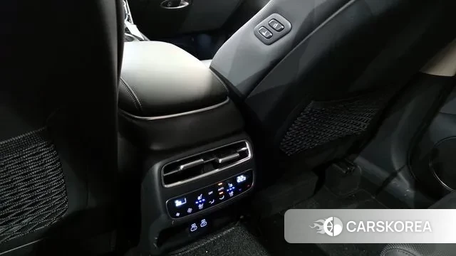 Genesis GV70 id 3316077 из Кореи 9