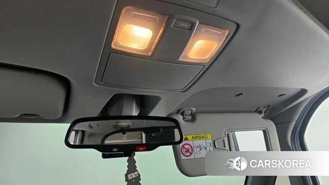Kia The New Ray id 4561609 из Кореи 9