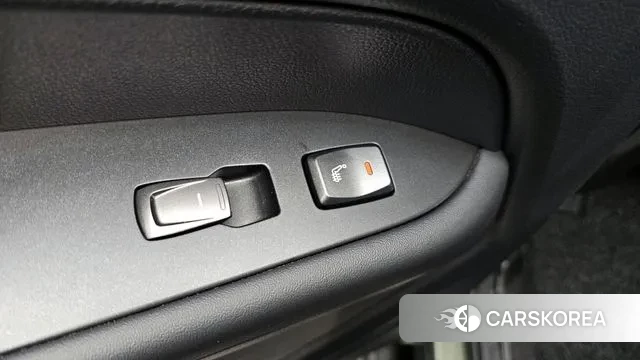 Ssangyong The New Rexton Sports Cannes id 3639923 из Кореи 9