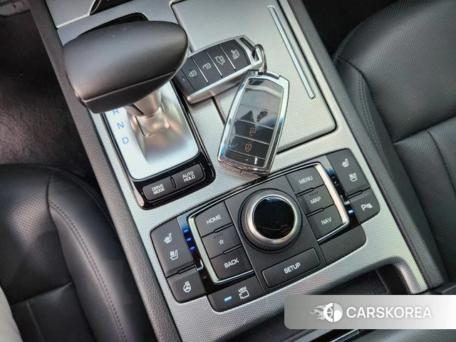 Genesis G80 id 4732412 из Кореи 9