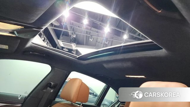 BMW 7 Series (G11) id 4201929 из Кореи 9