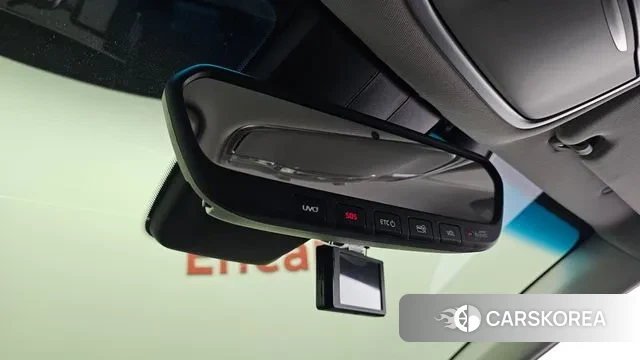 Kia More K9 id 3439952 из Кореи 9