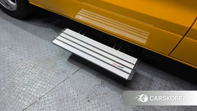 Hyundai The New Grand Starex id 3905479 из Кореи 9