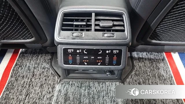 Audi A6 (C8) id 3680473 из Кореи 9