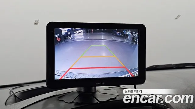 Hyundai The New Grand Starex id 2660251 из Кореи 9