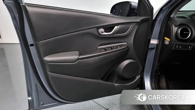 Hyundai Kona id 4232778 из Кореи 9