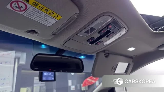 Kia The New Carnival id 3631795 из Кореи 9