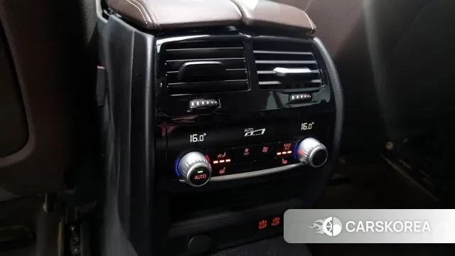 BMW 6 Series GT (G32) id 3007352 из Кореи 9