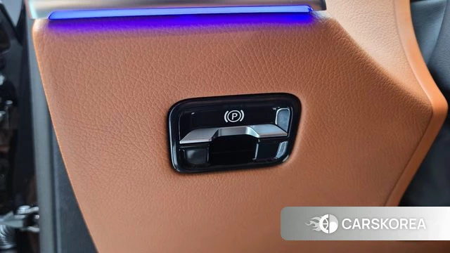 Mercedes-Benz S-Class W223 id 4249810 из Кореи 9