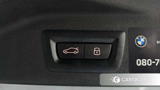 BMW X7 (G07) id 4505333 из Кореи 9