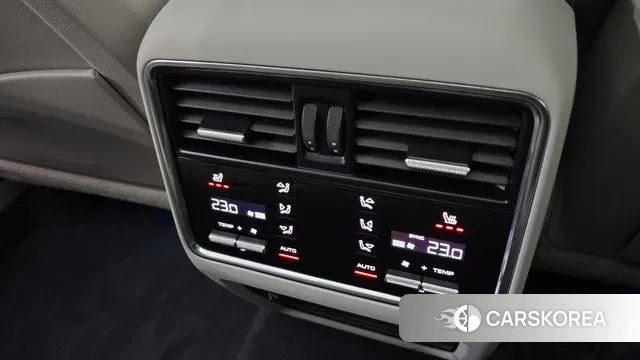 Porsche Cayenne (PO536) id 3482871 из Кореи 9