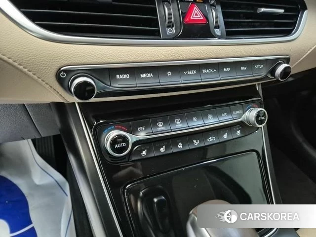 Hyundai Grandeur IG id 4188669 из Кореи 9