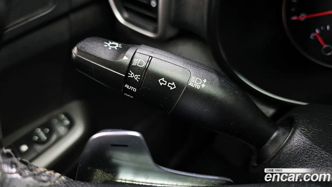 Kia Sportage The Bold id 2165179 из Кореи 9