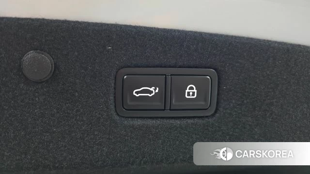 Kia The New K8 Hybrid id 4834133 из Кореи 9