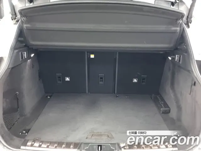 Jaguar F-PACE id 2808303 из Кореи 9