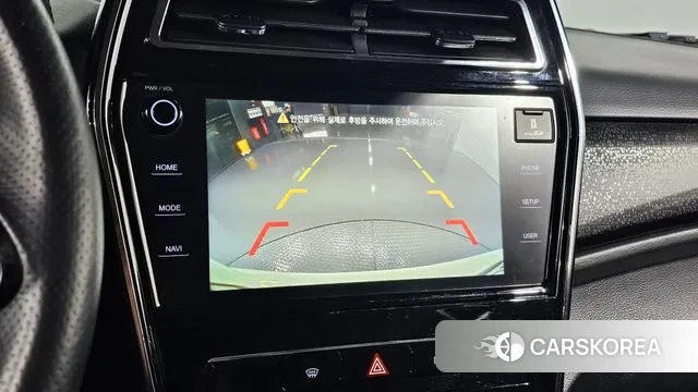 Ssangyong Berry New Tivoli id 3374549 из Кореи 9