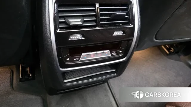 BMW X5 (G05) id 3329713 из Кореи 9