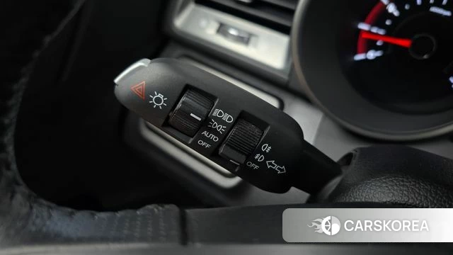 Ssangyong Tivoli Armor id 4459423 из Кореи 9