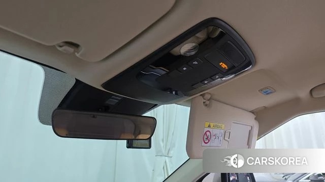 Kia Carnival 4th generation id 3859750 из Кореи 9