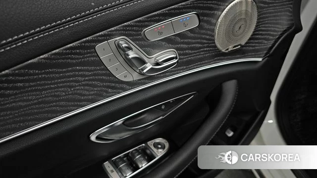 Mercedes-Benz E-Class W213 id 4475028 из Кореи 9