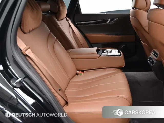 Genesis G80 (RG3) id 3482834 из Кореи 9