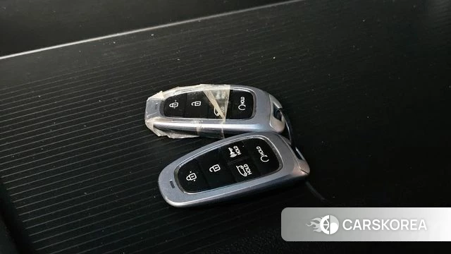 Hyundai Staria id 4476139 из Кореи 9