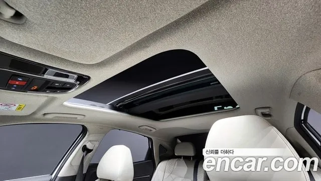 Hyundai Sonata D Edge (DN8) id 2925745 из Кореи 9