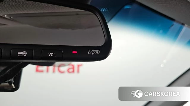 Hyundai Sonata New Rise id 4684584 из Кореи 9