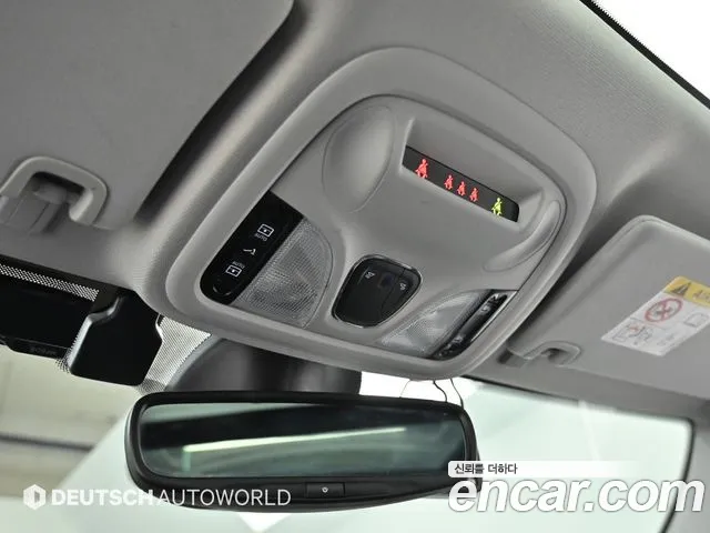 Jeep Cherokee (KL) id 2808316 из Кореи 9