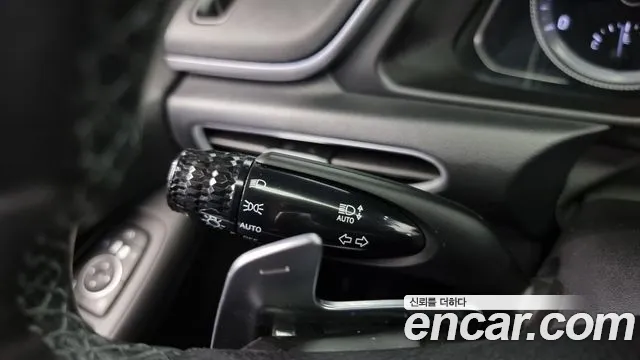 Hyundai Sonata (DN8) id 2703083 из Кореи 9