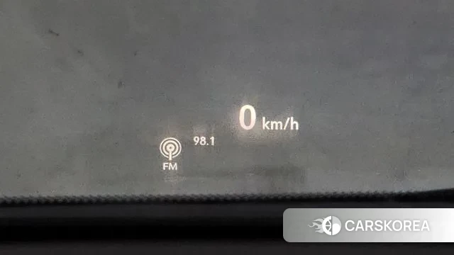 Chevrolet (GM Daewoo) Trailblazer id 3525100 из Кореи 9