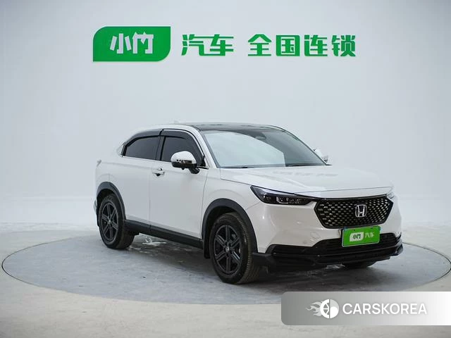 Honda XR-V id 4274355 из Китая 9