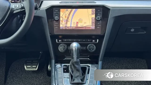 Volkswagen Arteon id 3748155 из Кореи 9